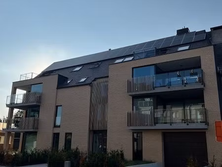 appartement à louer à zolder € 850 (lkelc) | zimmo