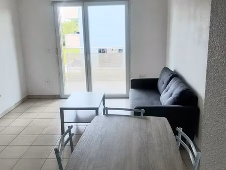 appartement meublé st brieuc