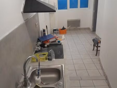 appartement t2 à louer