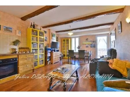 appartement en viager