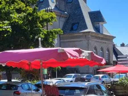 local tout commerce de 60 m² perros-guirec