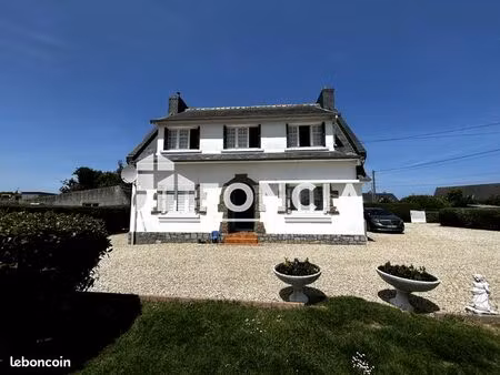 tregastel à moins de 5 minutes des plages et des commerces
