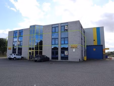 bien professionnel à louer à roosbeek € 1.300 (lfav8) - led-on-immo | zimmo