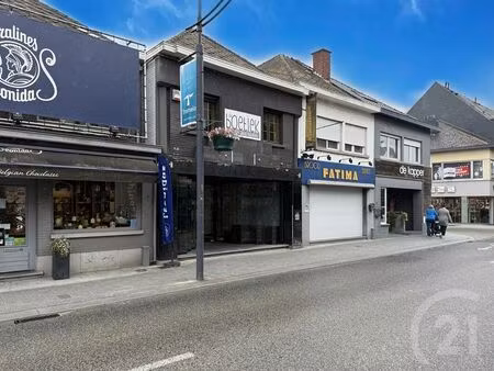 bien professionnel à vendre à tremelo € 260.000 (lkfpc) - century 21 future home tremelo |