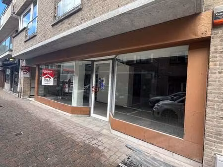 bien professionnel à louer à waregem € 850 (lkdw9) - era bossuyt (waregem) | zimmo