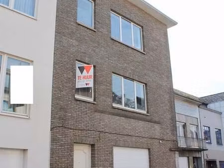 maison à louer à aalst € 895 (lkeyh) - verrassend vastgoed | zimmo