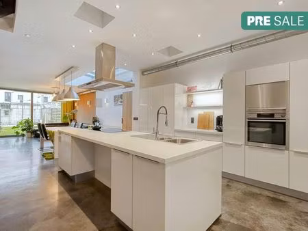 maison à vendre à wilrijk € 495.000 (lkee8) - dewaele - wilrijk | zimmo