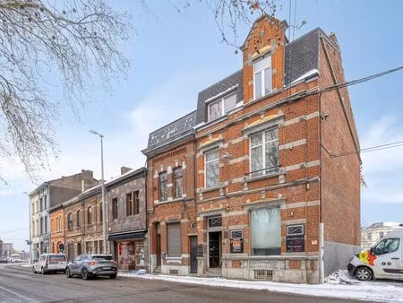 maison à vendre à montignies-sur-sambre € 249.000 (lkelm) - we invest dilbeek | zimmo