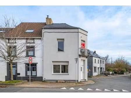 maison 3 façades - 3 chambres