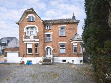 maison à vendre à idegem € 499.000 (lket0) - vizit vastgoed | zimmo