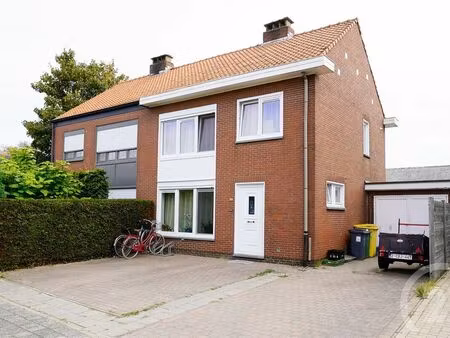 maison à vendre à itegem € 250.000 (lkdzo) - century 21 future home tremelo | zimmo