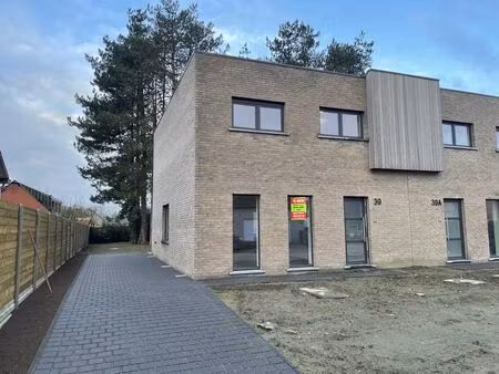 maison à louer à hulshout € 1.350 (lkfkb) | zimmo