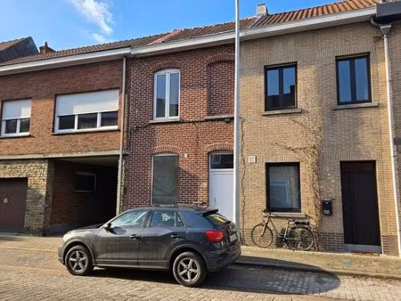 maison à louer à kortrijk € 850 (lkepz) - pottelberg immo | zimmo