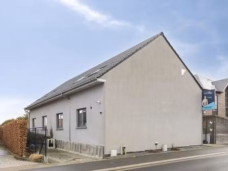 maison à vendre à borchtlombeek € 325.000 (lkeln) - we invest dilbeek | zimmo