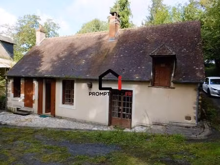 maison de plain-pied à vendre