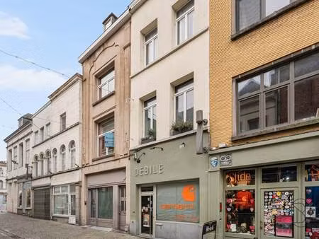 maison à vendre à tournai € 249.000 (lkfft) - immo beguin doornik | zimmo