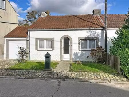 cap'houses : belle petite maison