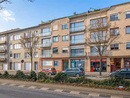 appartement à vendre à hoboken € 249.000 (lkfos) - chase vastgoed | zimmo