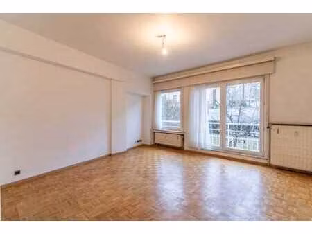 rez-de-chaussee 2 chambres avec terrasse et jardin