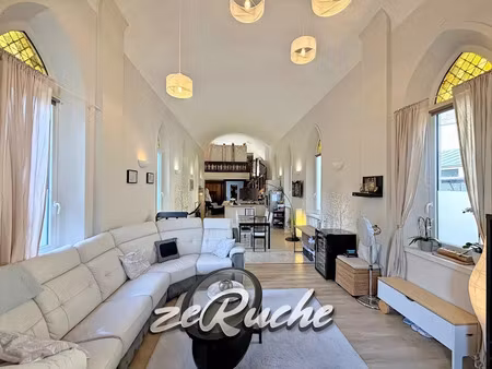 vente appartement 4 pièces 108.74 m² à falaise (14700)  180 000 €