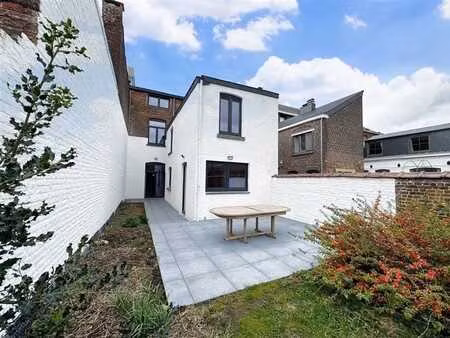 superbe colocation à coté de la gare de gembloux