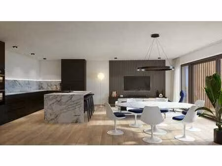 appartement 2 chambres neuf – achat direct promoteur