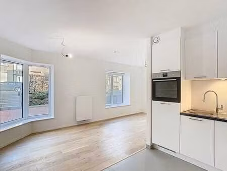 studio neuf situé proche du centre-ville