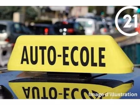 vente commerce 65 m² perpignan (66000)