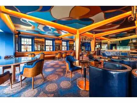 overijse - jezus-eik - bien de prestige