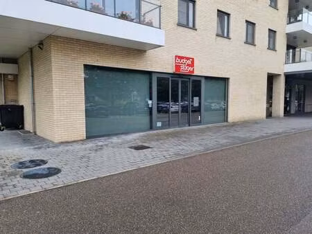 bien professionnel à louer à peer € 1.750 (lkf9a) - jansen real estate | zimmo