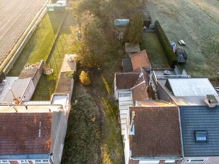 maison à vendre à sint-katherina-lombeek € 320.000 (lkej0) - casaconsult | zimmo