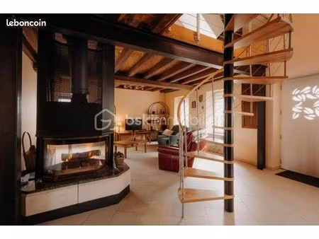 maison 4 pièces 132 m²