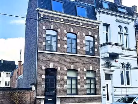 magnifique maison de maître