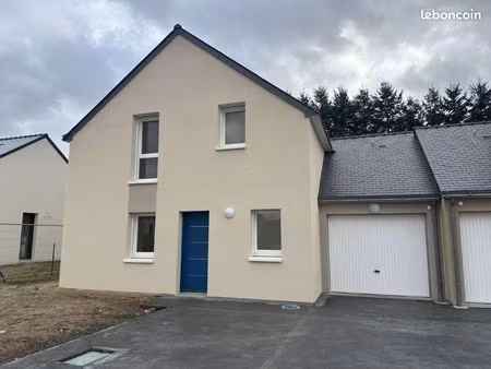 maison 1 pièce 94 m²