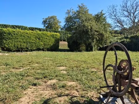 maison 4 pièces 120 m²