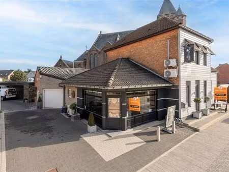maison à vendre à schriek € 575.000 (lkdz2) - century 21 future home tremelo | zimmo