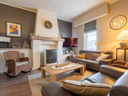 maison à vendre à schriek € 595.000 (lkdz2) - century 21 future home tremelo | zimmo