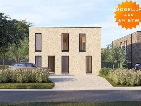 maison à vendre à ramsel € 512.170 (lkdy6) | zimmo