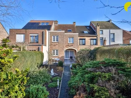 maison à vendre à kontich € 499.000 (lkfqv) - habicom kontich | zimmo