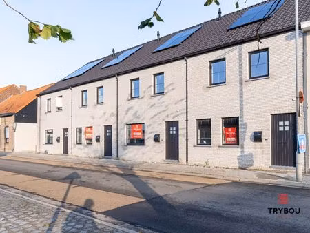 maison à louer à langemark € 895 (lkep7) - immo trybou | zimmo