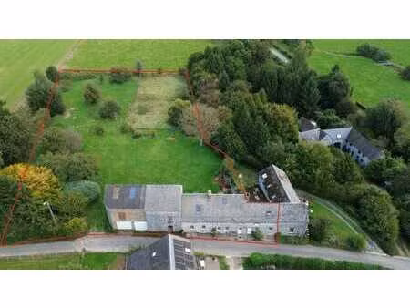 sous option !!! magnifique propriété 6 chambres à vendre à …