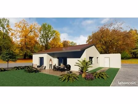 maison - champtoceaux - oree d'anjou