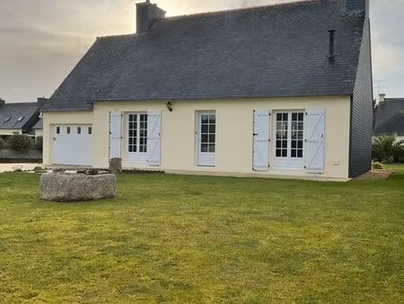 location maison à ploumilliau