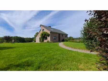 maison à louer ardennes  chevron