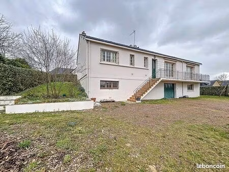 maison proche le lion d’angers