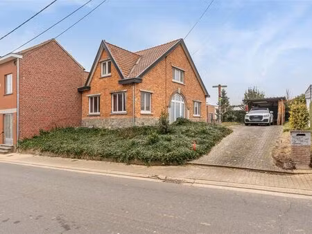 maison à vendre à 's herenelderen € 259.000 (lkfky) - heylenvastgoed - sint-truiden | zimm