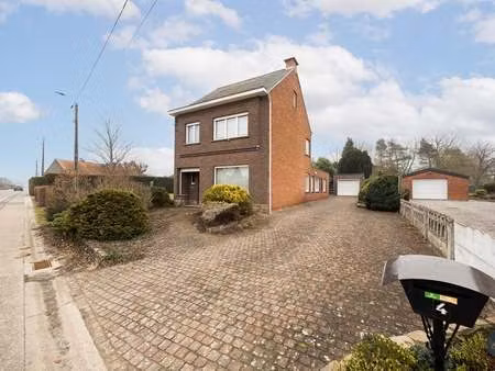 maison à vendre à baal € 259.000 (lkf6s) - homixx | zimmo