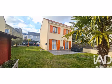 vente maison/villa 5 pièces