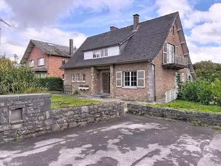 sous option !!! belle villa 4 façades à rénover à vendre à …