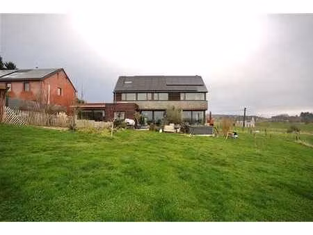 villa 4 chambres à vendre